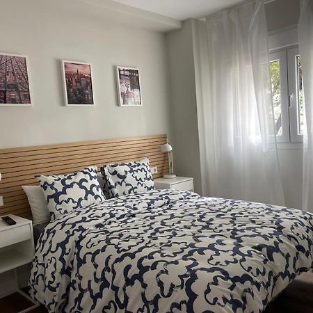 Rooms Madrid Rio Exterior foto